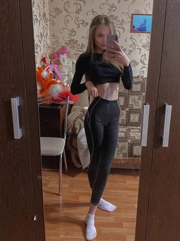 Проститутка Катюша
