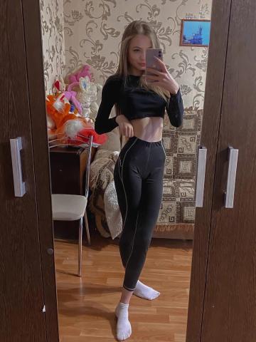Проститутка Света
